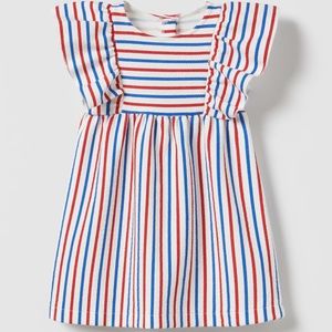 9-12 Months Zara Dress